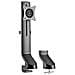 Tripp Lite Ddr1732sc Supporto Da Tavolo Per Tv A Schermo Piatto 81,3 Cm (32"") Morsa / bullone Di Ancoraggio Nero - Foto miniatura 1