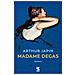 Arthur Japin - Madame Degas - Foto miniatura 1