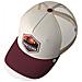 Cappellino Trucker Born To Ride Marrone Per Uomini E Donne - Foto miniatura 3