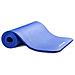 Tappetino Per Esercizi 181 Cm X 63 Cm X 1 Cm Yoga Pilates Blu (wnsp-blue) - Foto miniatura 2