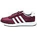 Scarpe Run 60s 2.0 Taglia 44 2/3 Codice H00355 Rosso - Foto miniatura 5