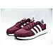 Scarpe Run 60s 2.0 Taglia 44 2/3 Codice H00355 Rosso - Foto miniatura 8