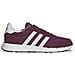 Scarpe Run 60s 2.0 Taglia 44 2/3 Codice H00355 Rosso - Foto miniatura 1