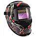 Casco Per Saldatura Lcd Promax 9-13g Vulcano - Foto miniatura 1