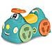Gioco Chicco Primi Passi All Aroun Verde (11113.2)  - Foto miniatura 2