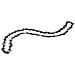 Catena Cromata Per Motoseghe Black And Decker - Passo 3.8"" - 40 Cm - A6240cs-xj - Foto miniatura 4