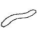 Catena Cromata Per Motoseghe Black And Decker - Passo 3.8"" - 40 Cm - A6240cs-xj - Foto miniatura 3