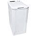 Lavatrice Carica dall'alto EYT 1262DWE / 1-S Mix Power System 6 Kg Classe D Centrifuga 1200 giri - Foto miniatura 1