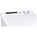 Lavatrice Carica dall'alto EYT 1262DWE / 1-S Mix Power System 6 Kg Classe D Centrifuga 1200 giri - Foto miniatura 3