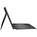 Custodia con Tastiera Rugged Folio per iPad (10th gen) A2696 / A2757 / A2777 Colore Grafite (Layout Italiano) - Foto miniatura 3