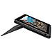 Custodia con Tastiera Rugged Folio per iPad (10th gen) A2696 / A2757 / A2777 Colore Grafite (Layout Italiano) - Foto miniatura 4