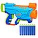 Pistola Giocattolo F6367eu4 Nerf Elite Jr Explorer - Foto miniatura 1