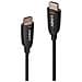 38512 cavo HDMI 20 m HDMI tipo A (Standard) Nero - Foto miniatura 1
