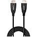 38512 cavo HDMI 20 m HDMI tipo A (Standard) Nero - Foto miniatura 4