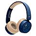 Hp0997 Cuffie Wireless Per Bambini Harry Bpotter Navy Blu - Foto miniatura 1