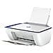 Stampante Multifunzione Getto Termico d'Inchiostro DeskJet 4230e Risoluzione 4800 x 1200 DPI Display LCD Wi-Fi / USB Colore Blu - Foto miniatura 2