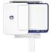 Stampante Multifunzione Getto Termico d'Inchiostro DeskJet 4230e Risoluzione 4800 x 1200 DPI Display LCD Wi-Fi / USB Colore Blu - Foto miniatura 5
