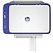 Stampante Multifunzione Getto Termico d'Inchiostro DeskJet 4230e Risoluzione 4800 x 1200 DPI Display LCD Wi-Fi / USB Colore Blu - Foto miniatura 6