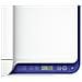 Stampante Multifunzione Getto Termico d'Inchiostro DeskJet 4230e Risoluzione 4800 x 1200 DPI Display LCD Wi-Fi / USB Colore Blu - Foto miniatura 7