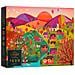 Puzzle Per Adulti Da 1000 Pezzi E Oltre - Sunset Valley Puzzle Da 1000 Pezzi Per Adulti Puzzle Da 1000 Pezzi Puzzle Autunnali Per Adulti Puzzle Da 1000 Pezzi Dimensioni 28 X 20 Pollici Puzzles - Foto miniatura 1