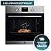 Forno Elettrico da Incasso SenseCook® Serie 700 COB400X Capacità 72 L Multifunzione Ventilato Cottura a Vapore Potenza 2790 W Colore Acciaio Inossidabile - Foto miniatura 1