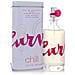 Curve Chill By Eau De Toilette Spray 3.4 Oz (women) - Foto miniatura 1