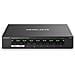 Switch 8 porte Gigabit con 7 porte PoE+ MS108GP - Foto miniatura 1