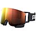 Maschera Sci Nexal - Taglia Unica Uranium Black-partly Sunny Blue - Foto miniatura 1
