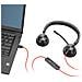 Auricolari 76j16aa Nero - Foto miniatura 1
