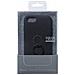 Cover Per Iphone 6/6s / 7/8 Rigida Con Anello Integrato, Nero - Foto miniatura 2