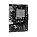 Scheda Madre N100M NA (CPU integrato) Socket BGA 1264 Chipset Intel micro ATX - Foto miniatura 3