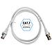IGG318621 cavo di rete Bianco 10 m Cat7 S /FTP (S-STP) - Foto miniatura 5