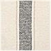 Coperta Cayir Cotone 130 X 170 Cm Beige - Foto miniatura 2