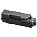 TONER COMPATIBILE - Cartuccia  Nero Kyocera Tk1160 - Sostituisce 1t02ry0nl0 - Foto miniatura 2