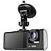 Dashcam Parabrezza Anteriore Posteriore Interno 1080p Led 2 Pollici - Foto miniatura 1