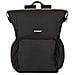 Zaino Maizy - Taglia Unica Black Pure - Foto miniatura 1