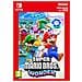 Super Mario Bros. Wonder Standard Cinese tradizionale, Tedesca, DUT, Inglese, ESP, Francese, ITA, Giapponese, Coreano, Portoghese, Russo Switch - Foto miniatura 1