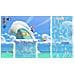 Super Mario Bros. Wonder Standard Cinese tradizionale, Tedesca, DUT, Inglese, ESP, Francese, ITA, Giapponese, Coreano, Portoghese, Russo Switch - Foto miniatura 6