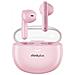 Lenovo Auricolare Bluetooth 5.3 Tws Lp1 Pro Ergonomic Pink Per Smartphone E Tablet - Foto miniatura 1