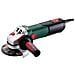 Wea 17-125 Quick Smerigliatrice Angolare 12,5 Cm 11000 Giri /min 1700 W 2,5 Kg - Foto miniatura 1