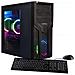 Power Starter R80-014 Tft Bundle Amd Ryzen™ 7 16 Gb Ddr4-sdram 500 Gb Ssd (80014) - Foto miniatura 3