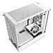 H5 Flow RGB Midi Tower Bianco - Foto miniatura 6