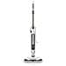 S8201EU Scopa Elettrica AC Bagnato 1120 W Nero, Grigio, Bianco - Foto miniatura 1