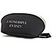 Borsa Portaoggetti Da Viaggio Per Reggiseno E Biancheria Intima - Nero - Foto miniatura 1