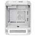 Case The Tower 600 Matcha Green Midi Tower ATX, micro ATX, Mini-ITX 5 Porte USB 3.2 Colore Bianco (Finsetrato) - Foto miniatura 3