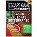 Vincent Raffaitin - Minecraft. Sasha e il forte sotterraneo. Escape game junior. Vol. 1 - Foto miniatura 1