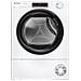 Asciugatrice CROE H10A2TBE-S 10 Kg Classe A++ a Condensazione con Pompa di Calore Wi-Fi - Foto miniatura 1
