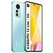 12 Lite 5G 256GB 8GB Ram Display 6.55" AMOLED Slot Nano SD Fotocamera 108 Mpx Dual Sim Android 12 4300 mAh Lite Green - Foto miniatura 5
