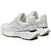 Ari Trainer Sneakers Pelle Di Mucca Scarpe Donna Bianco Eu 40, 43s4arfs3l-827 - Foto miniatura 3