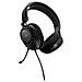 HS35 SURROUND v2 Auricolare Cablato A Padiglione Gaming Nero - Foto miniatura 3